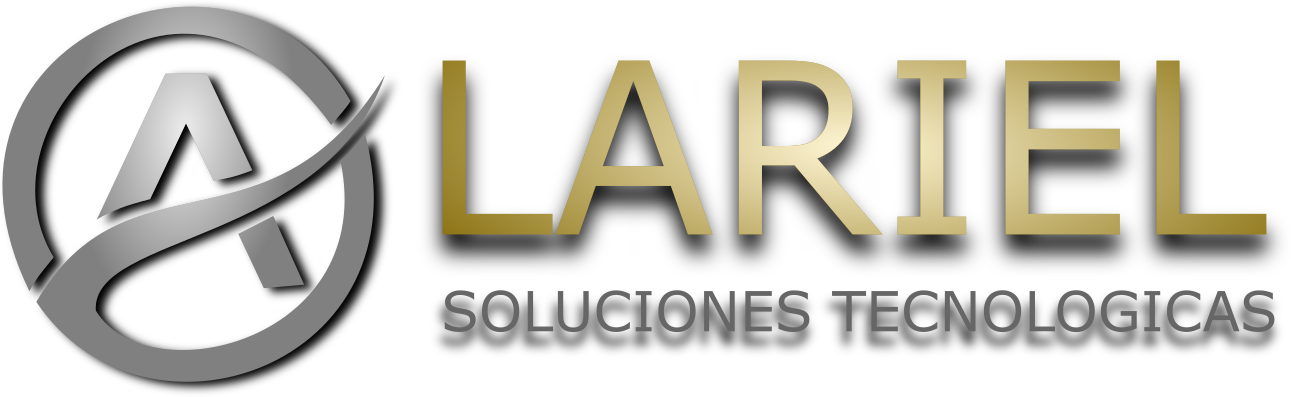 Logo LARIEL